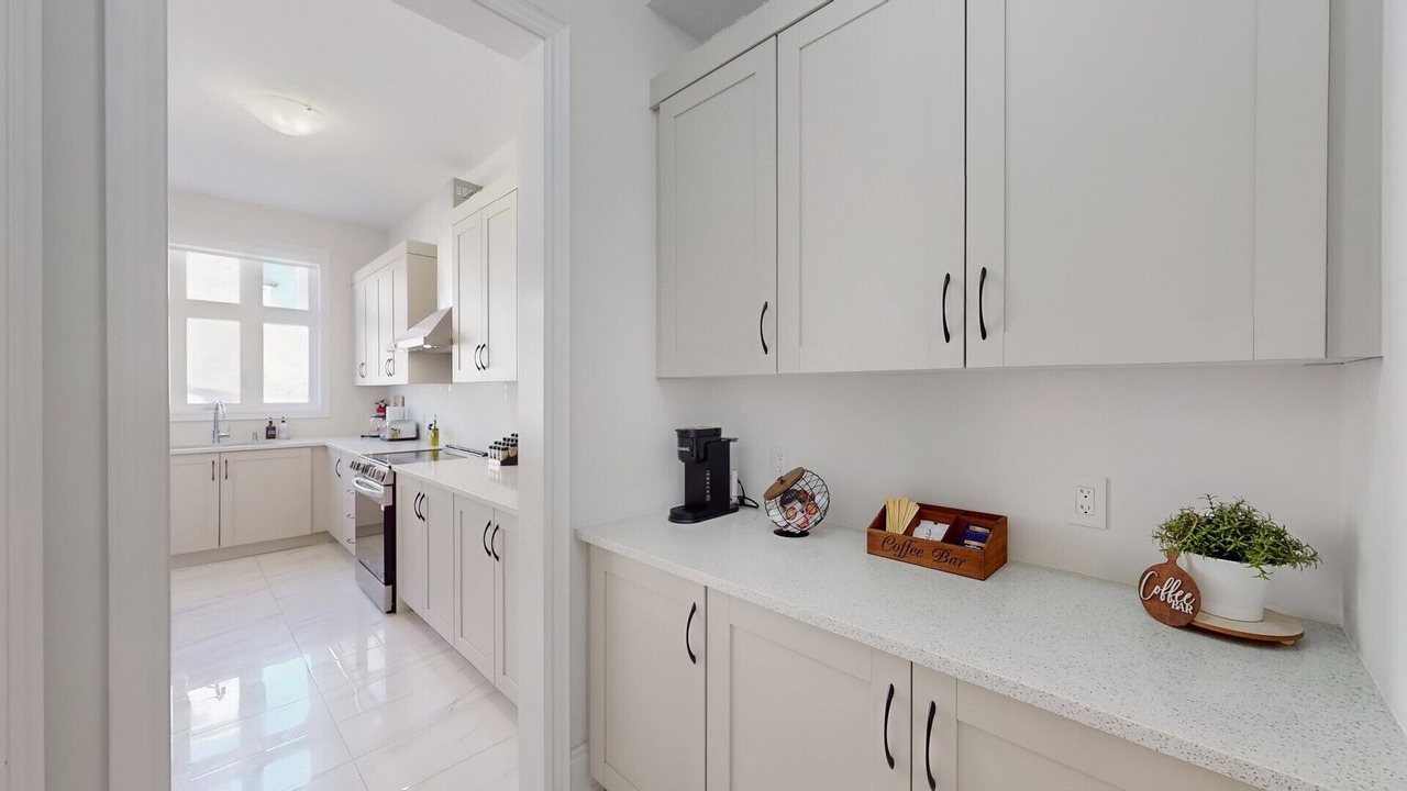 Photo of Kitchen in Caledon