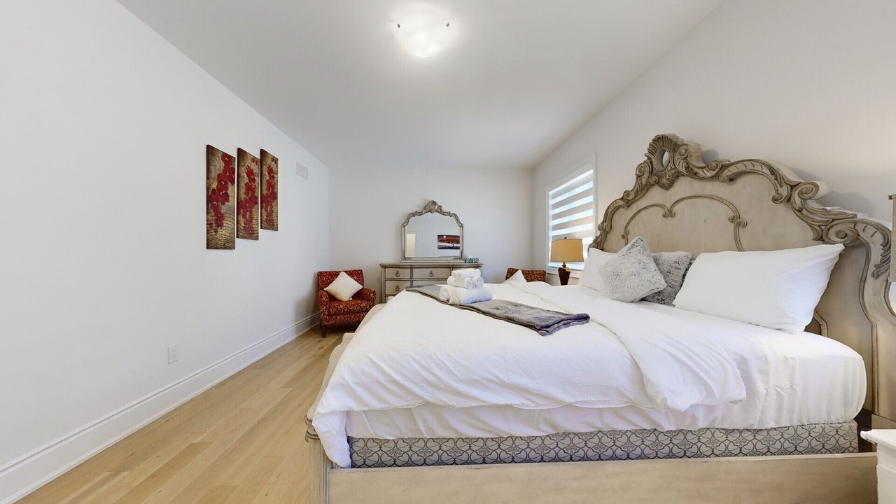 Photo of Bedroom in Caledon