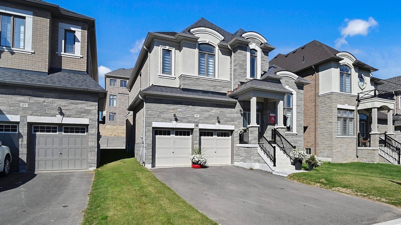Photo of Outdoor in Caledon