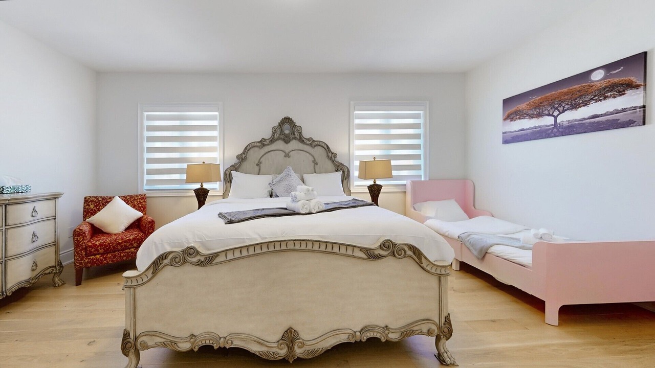 Photo of Bedroom in Caledon