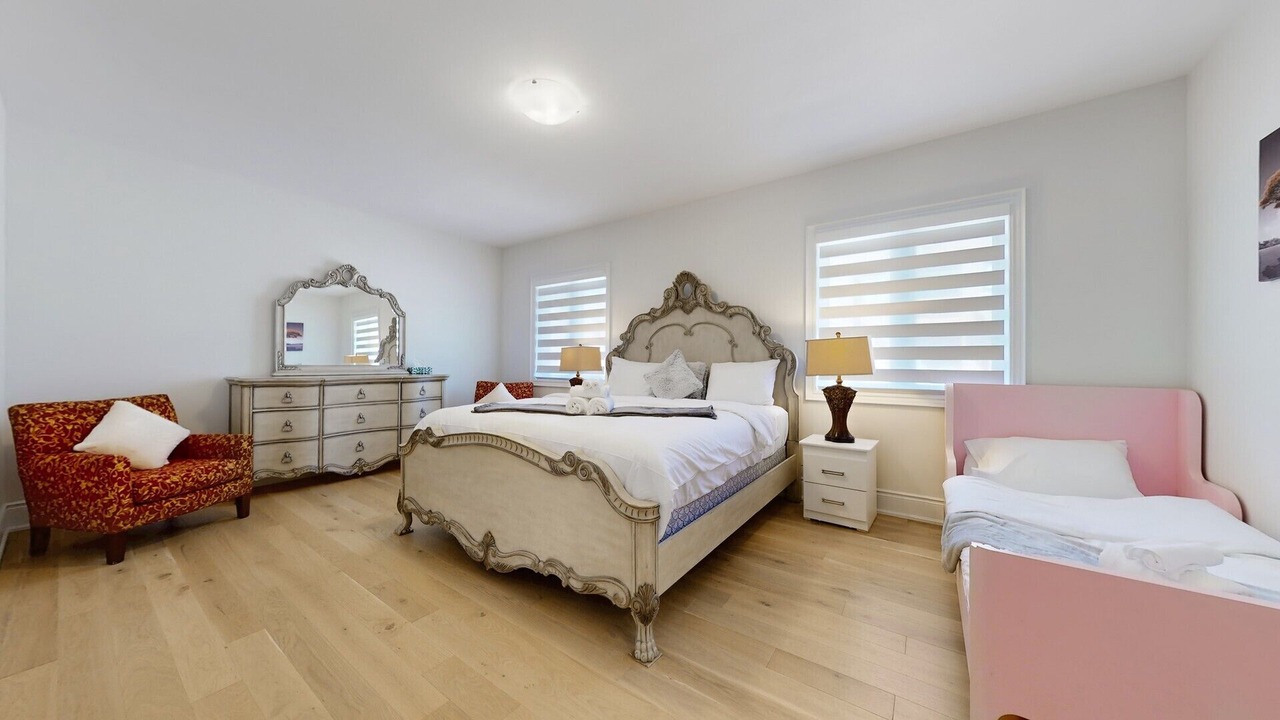 Photo of Bedroom in Caledon