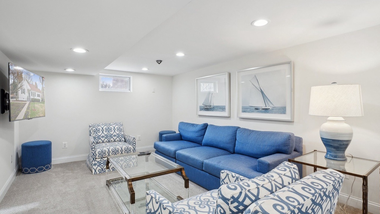 Photo of Livingroom in Annapolis