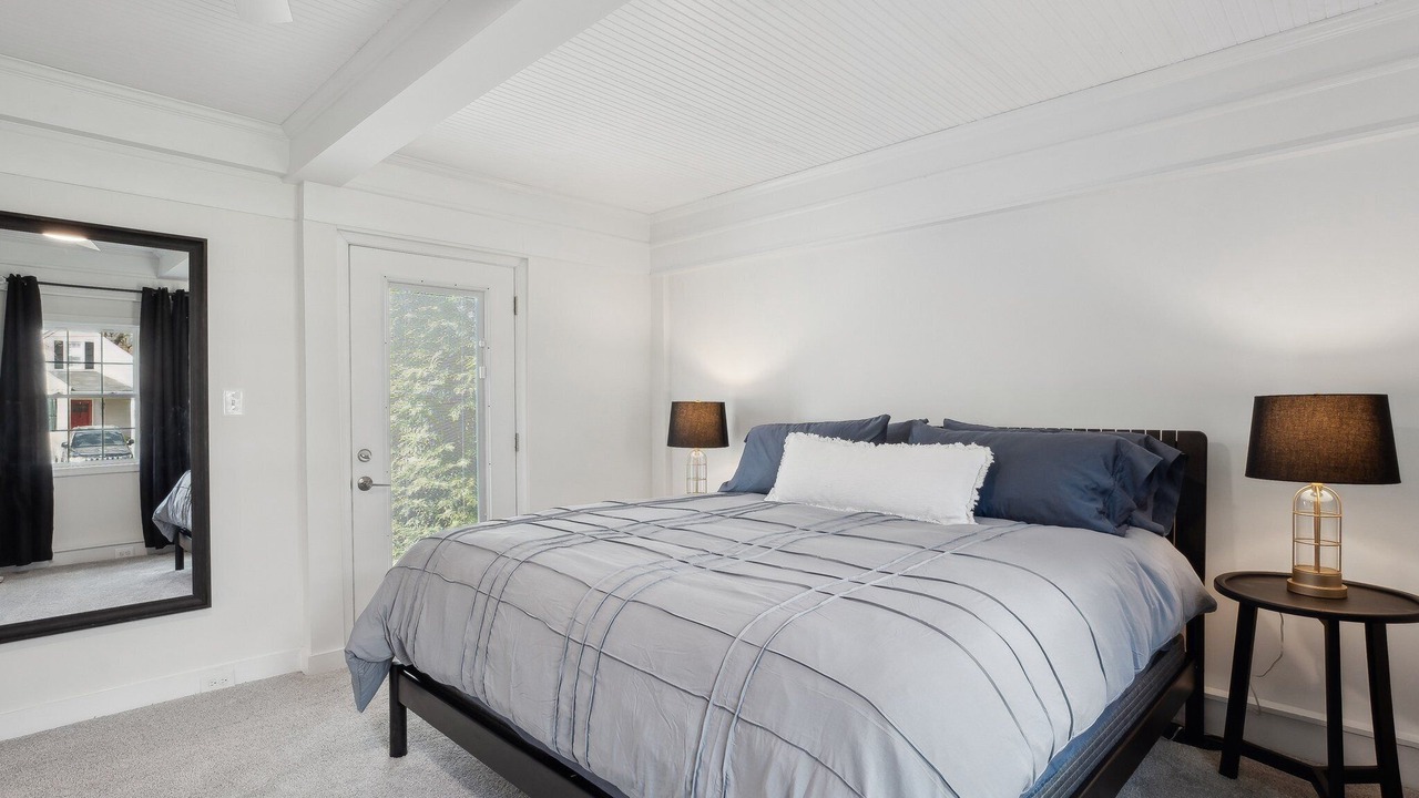 Photo of Bedroom in Annapolis