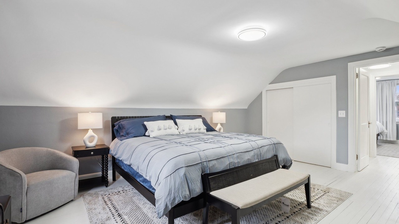 Photo of Bedroom in Annapolis
