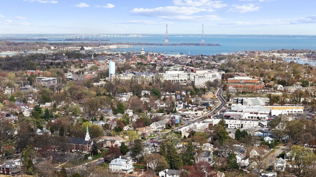 Photo of Outdoor in Annapolis