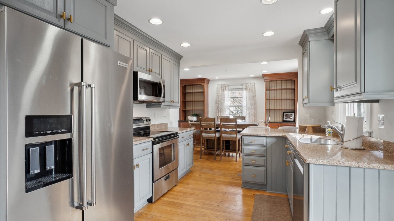 Photo of Kitchen in Annapolis