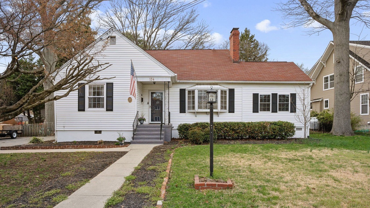 Photo of Outdoor in Annapolis