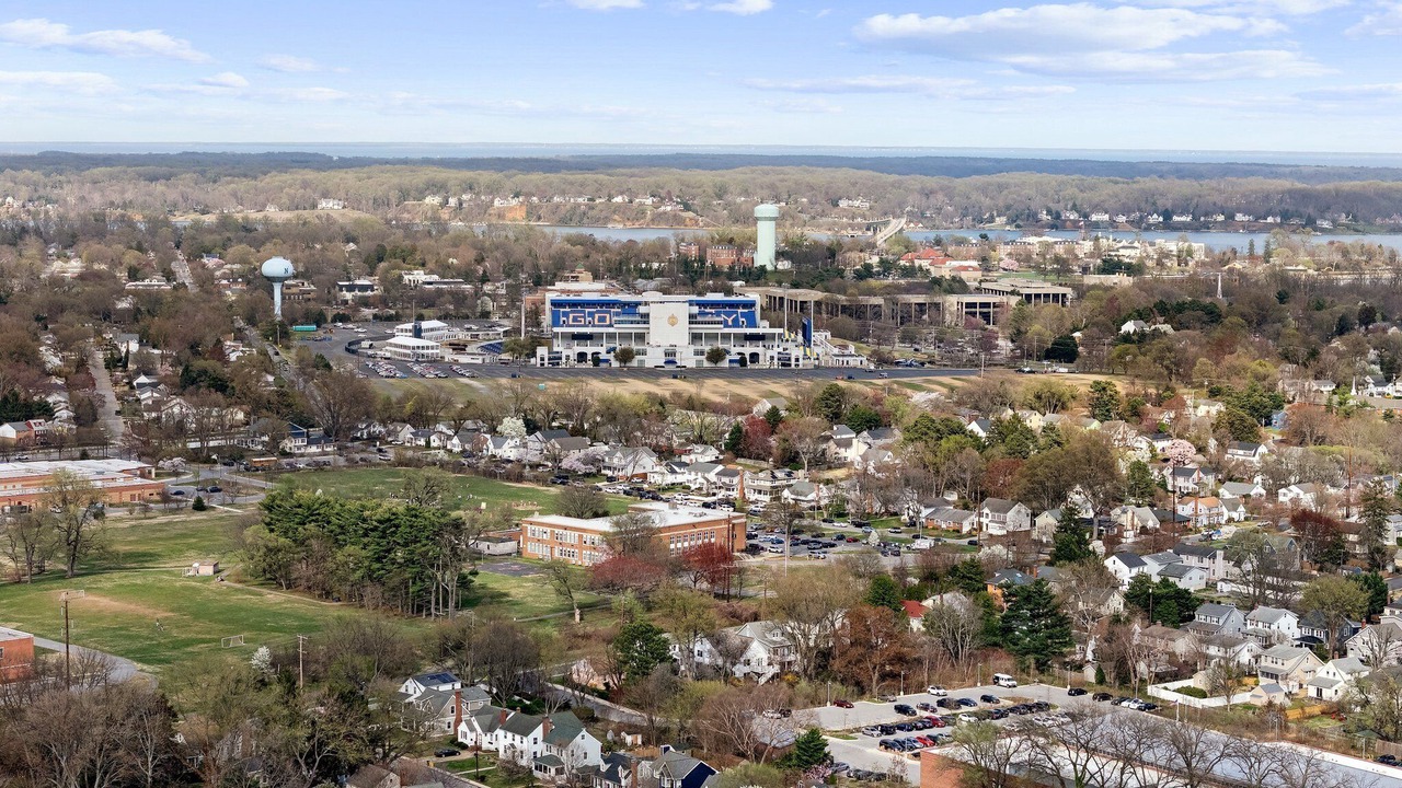 Photo of Outdoor in Annapolis