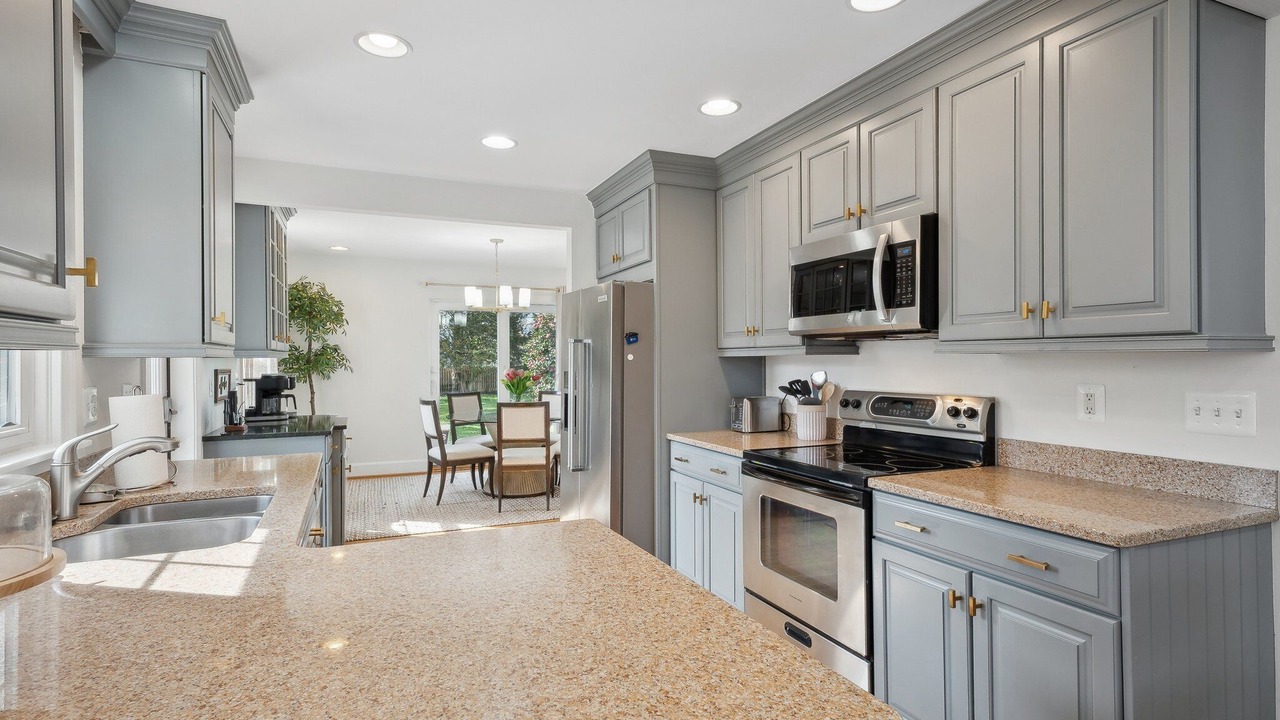 Photo of Kitchen in Annapolis