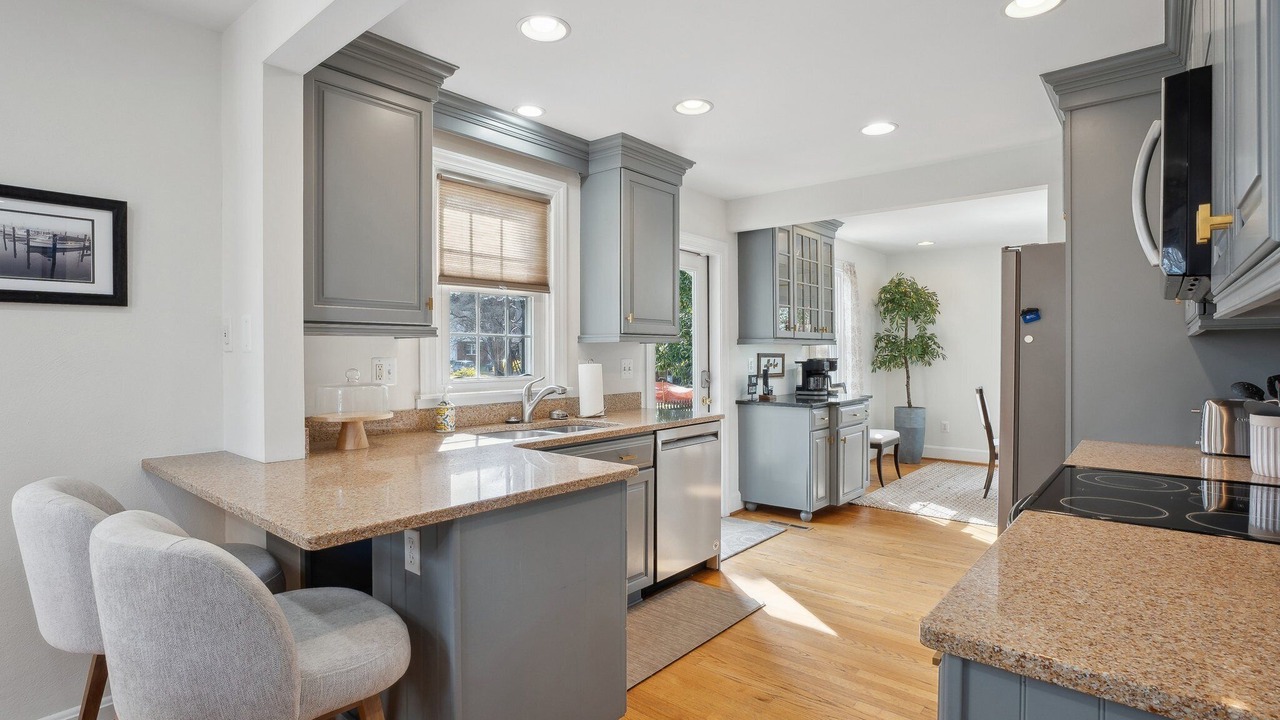 Photo of Kitchen in Annapolis