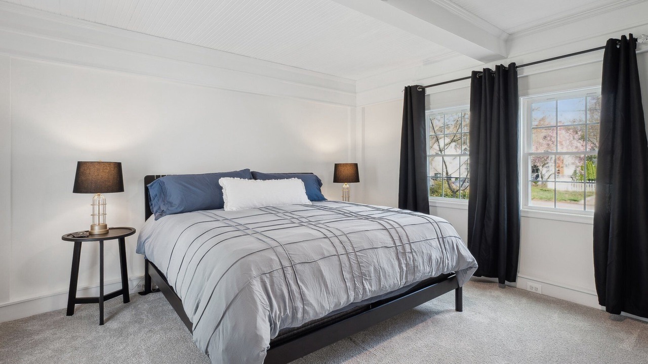 Photo of Bedroom in Annapolis