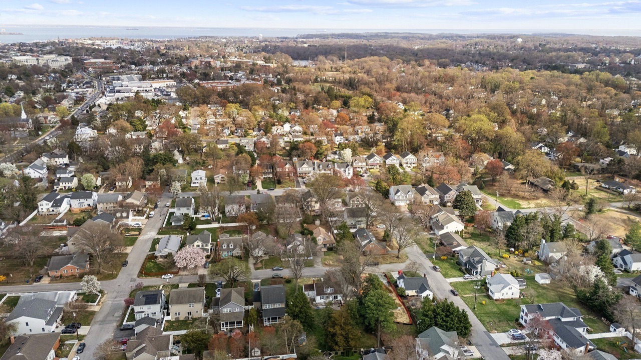 Photo of Outdoor in Annapolis