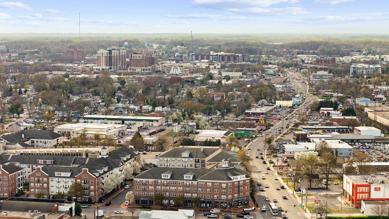 Photo of Outdoor in Annapolis