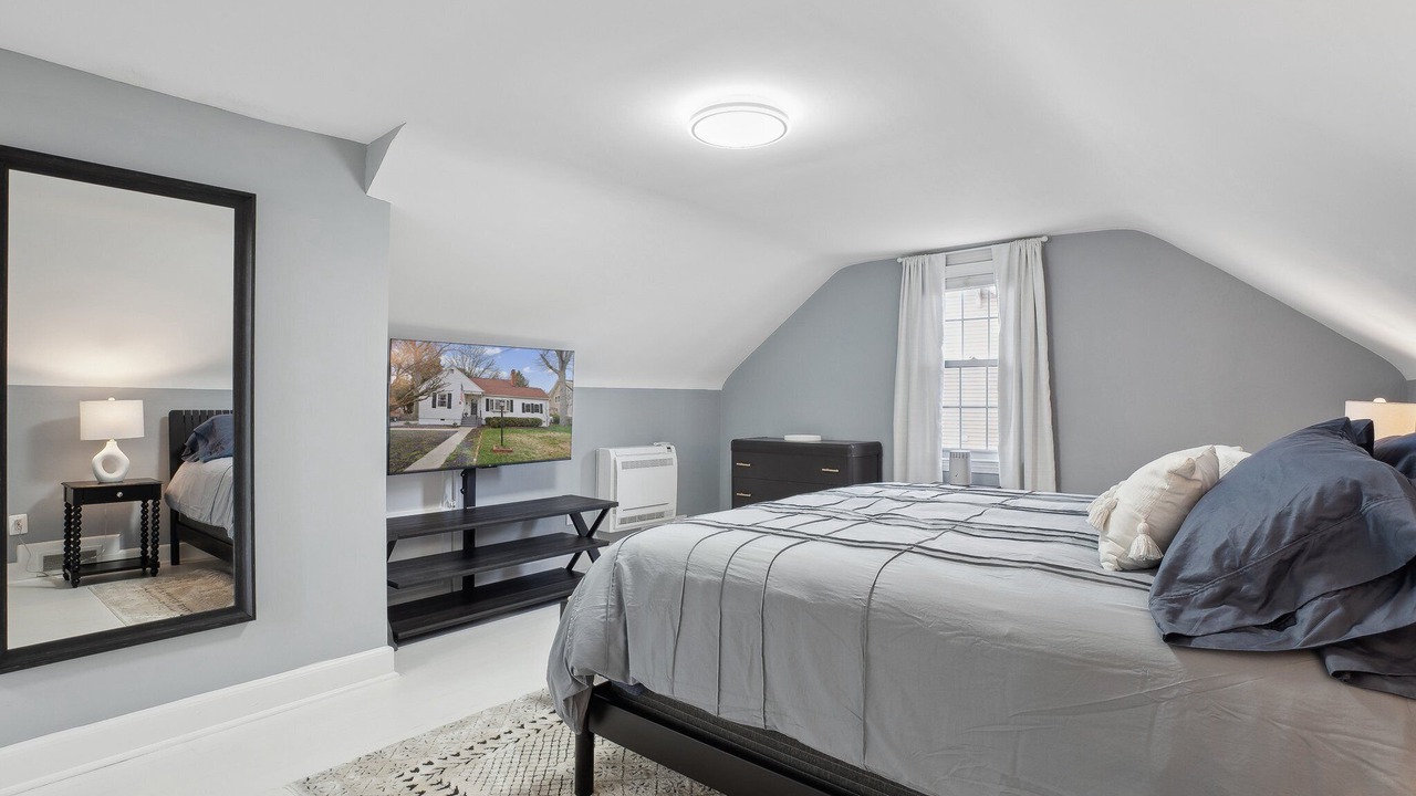 Photo of Bedroom in Annapolis