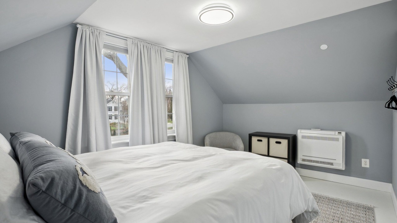 Photo of Bedroom in Annapolis