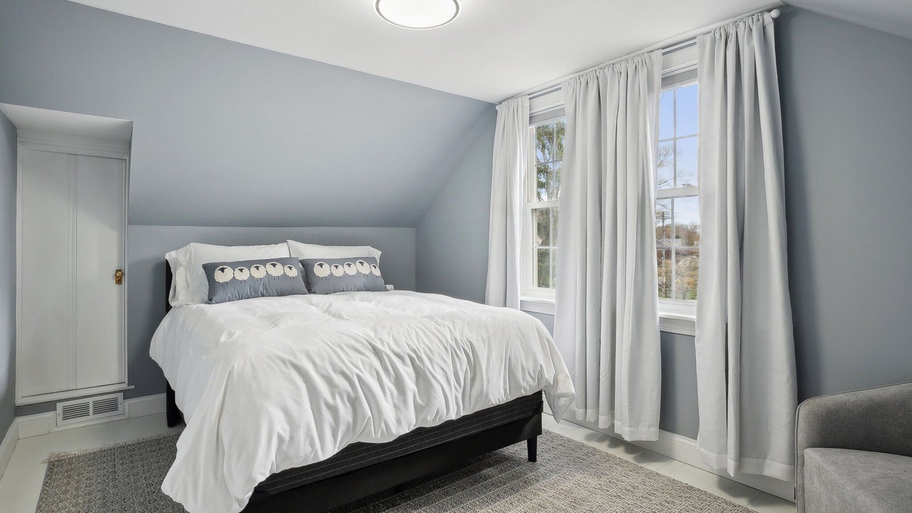 Photo of Bedroom in Annapolis