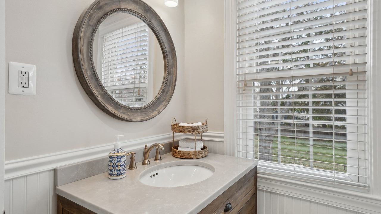 Photo of Bathroom in Annapolis