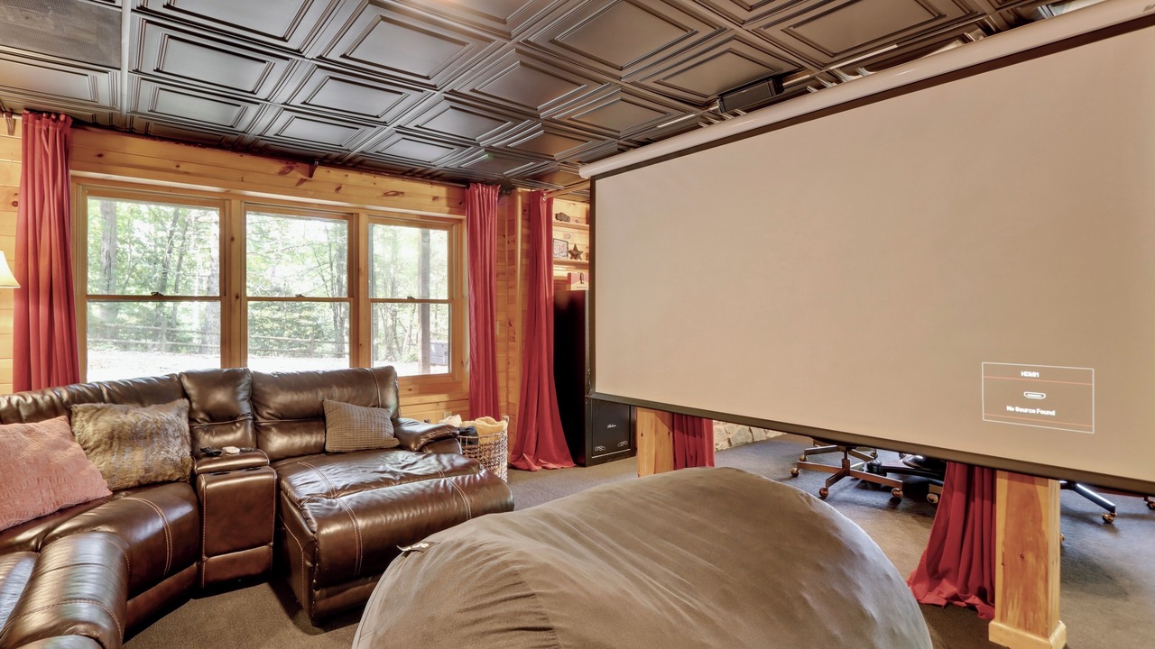 Photo of Livingroom in My Mountain