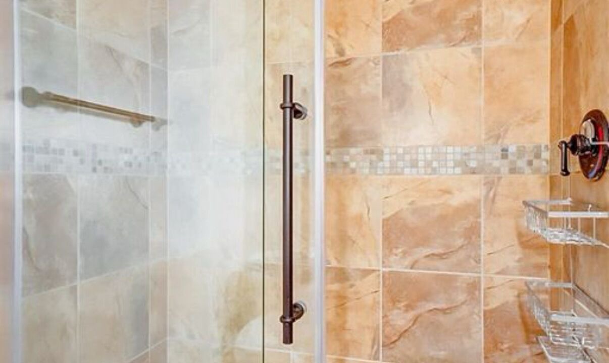 Photo of Bathroom in South Central Houston