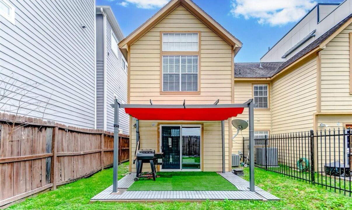 Photo of Outdoor in South Central Houston