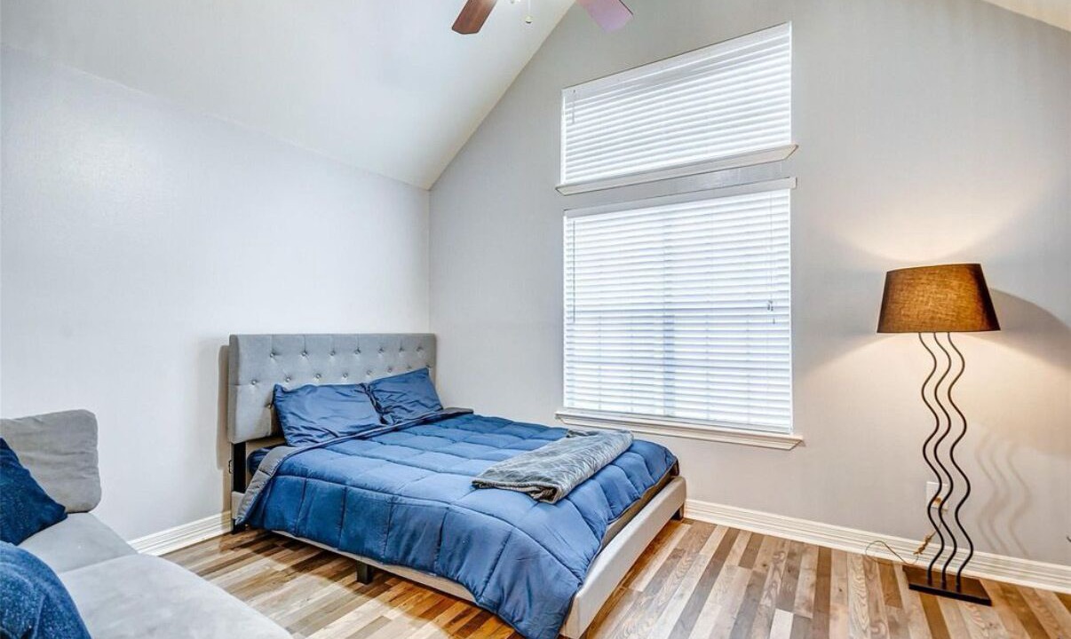 Photo of Bedroom in South Central Houston