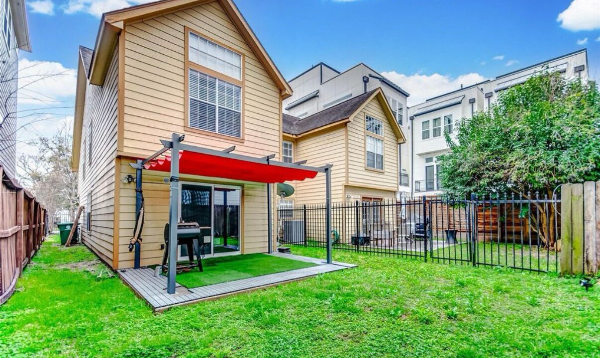 Photo of Outdoor in South Central Houston