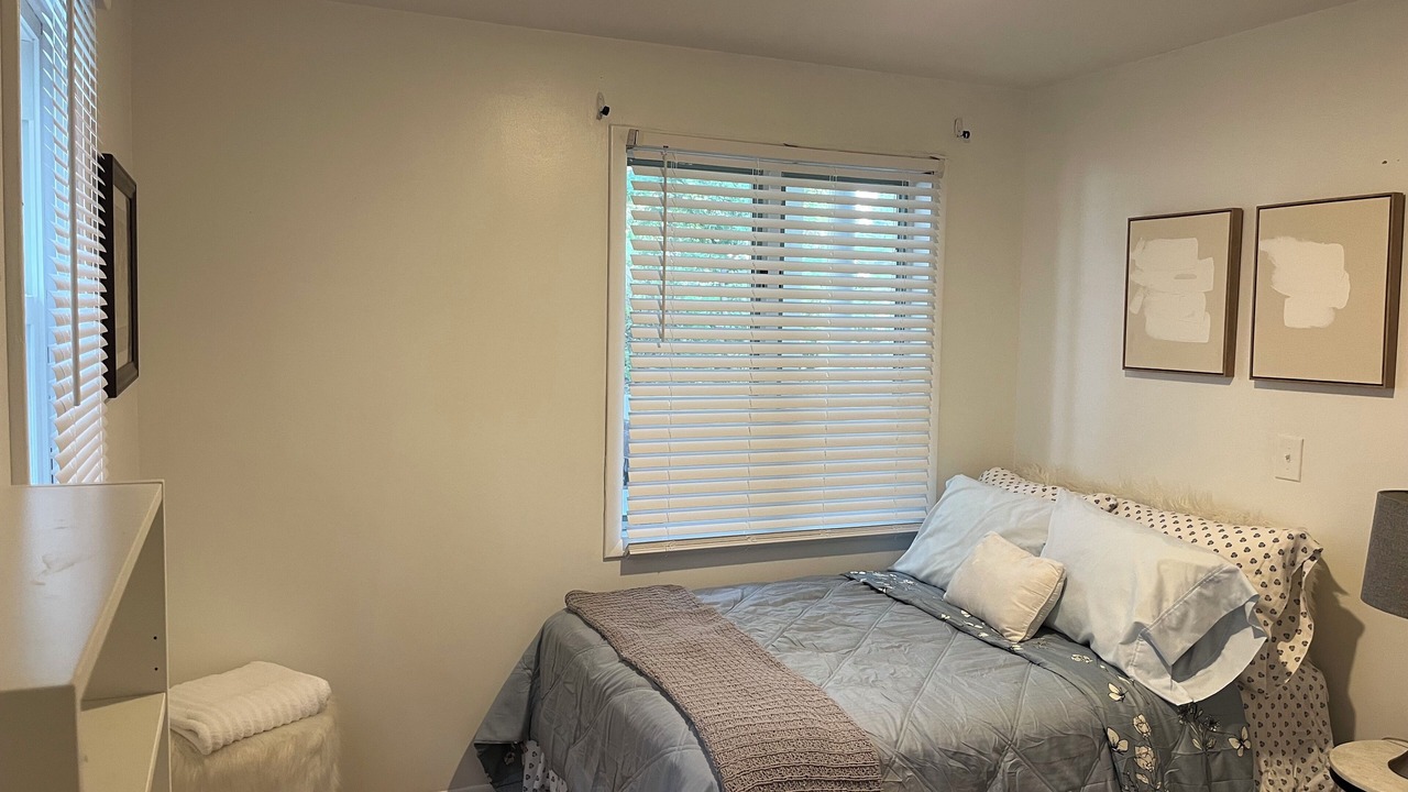 Photo of Bedroom in Iowa City