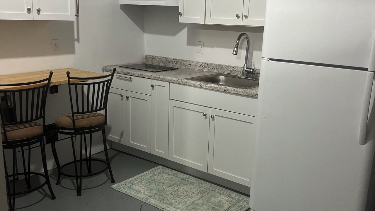 Photo of Kitchen in Iowa City