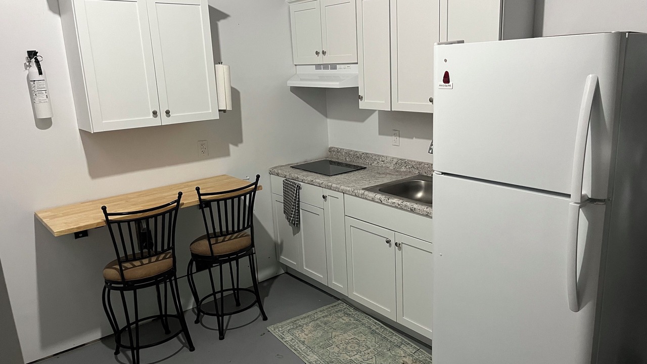 Photo of Kitchen in Iowa City