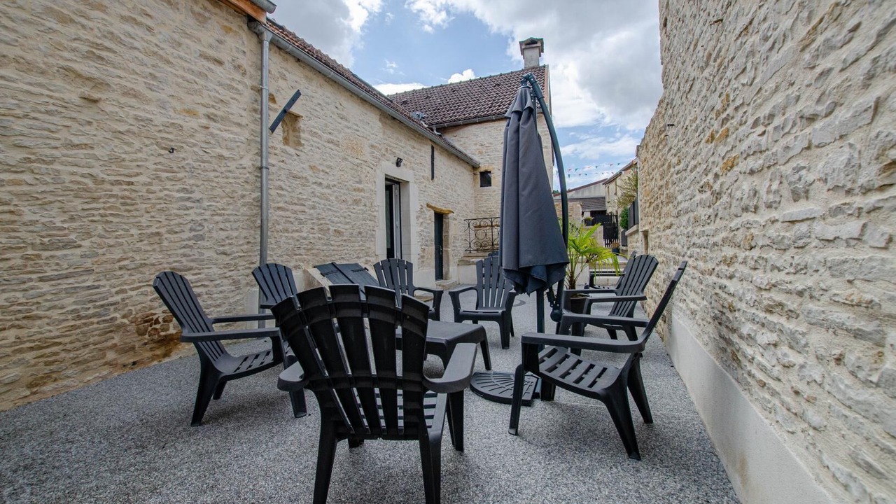 Photo of Outdoor in Les Riceys