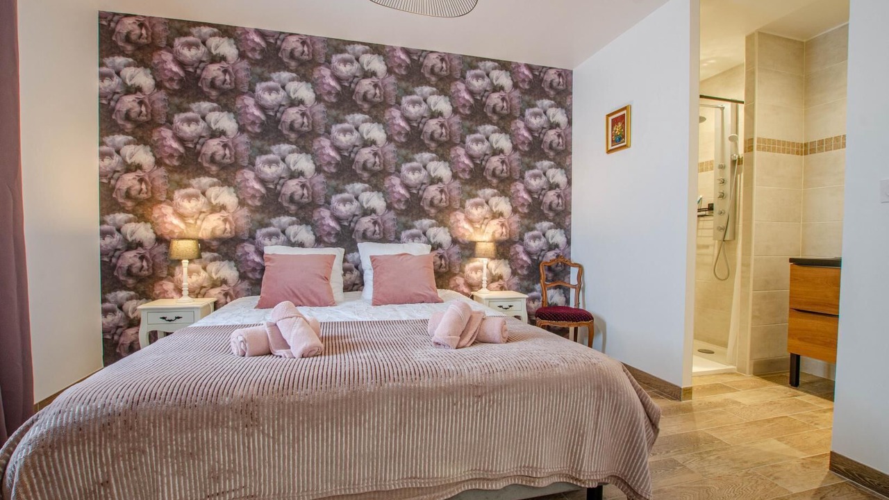 Photo of Bedroom in Les Riceys