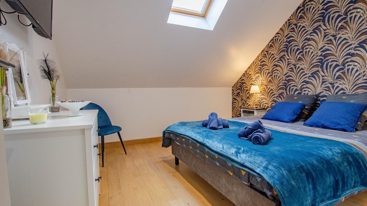 Photo of Bedroom in Les Riceys