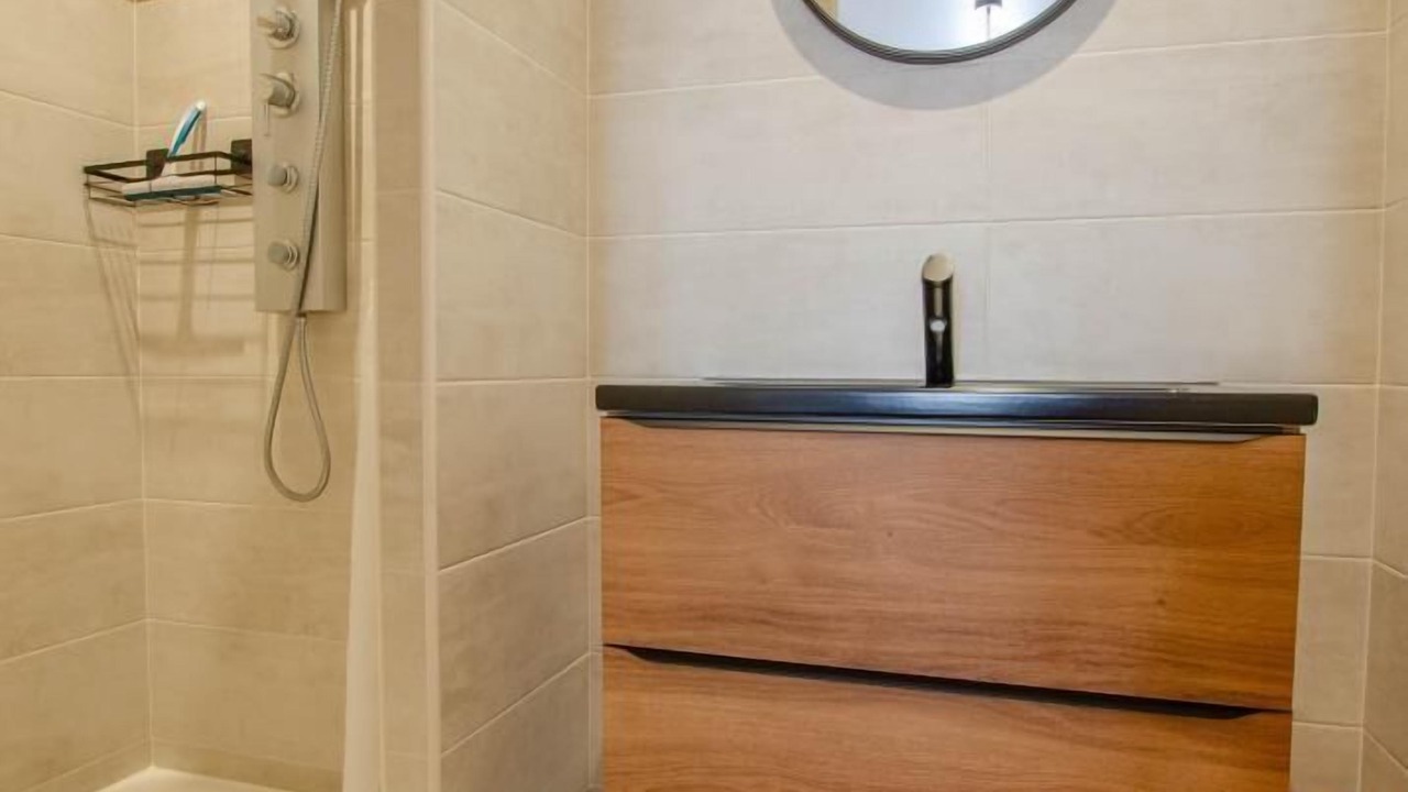 Photo of Bathroom in Les Riceys