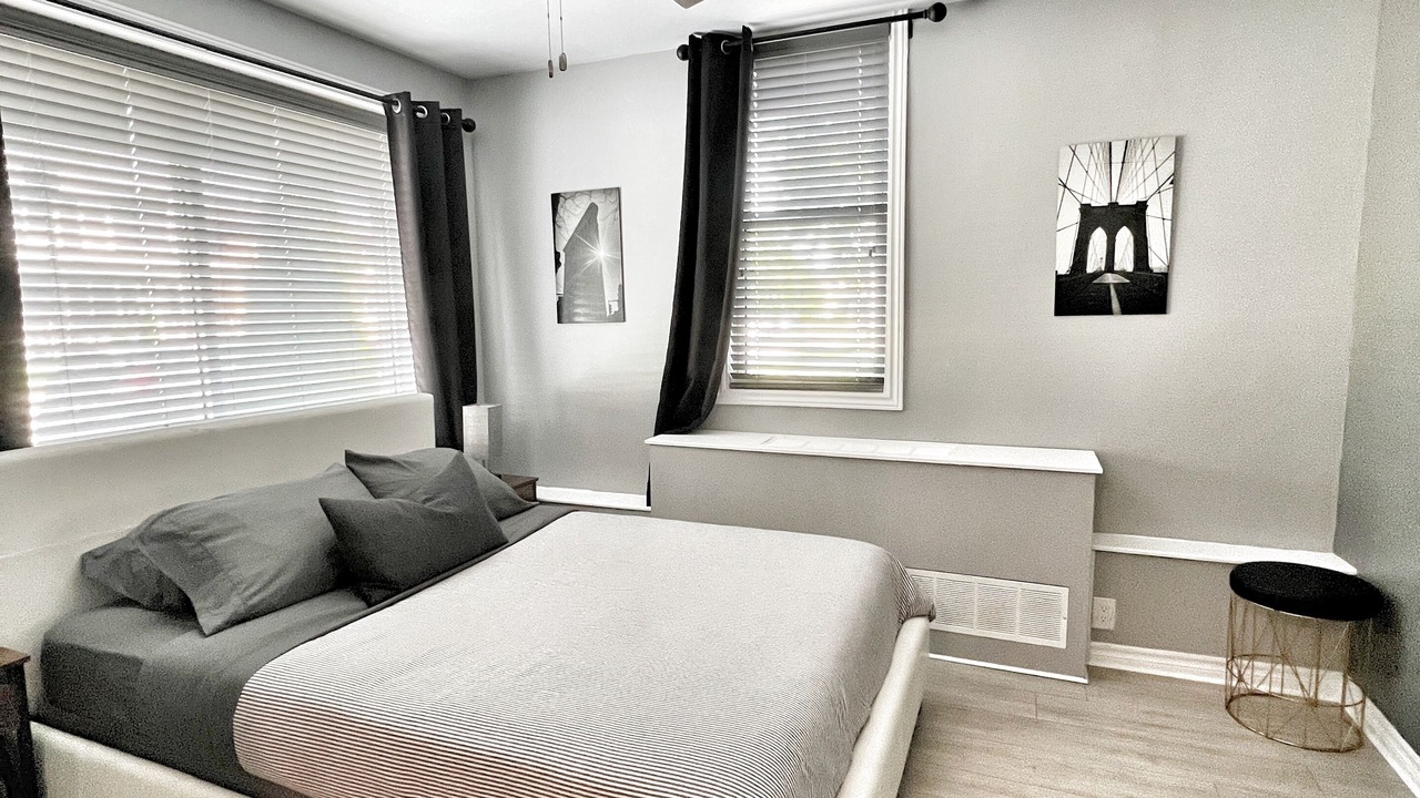 Photo of Bedroom in Walkerville
