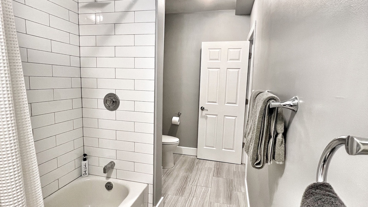 Photo of Bathroom in Walkerville