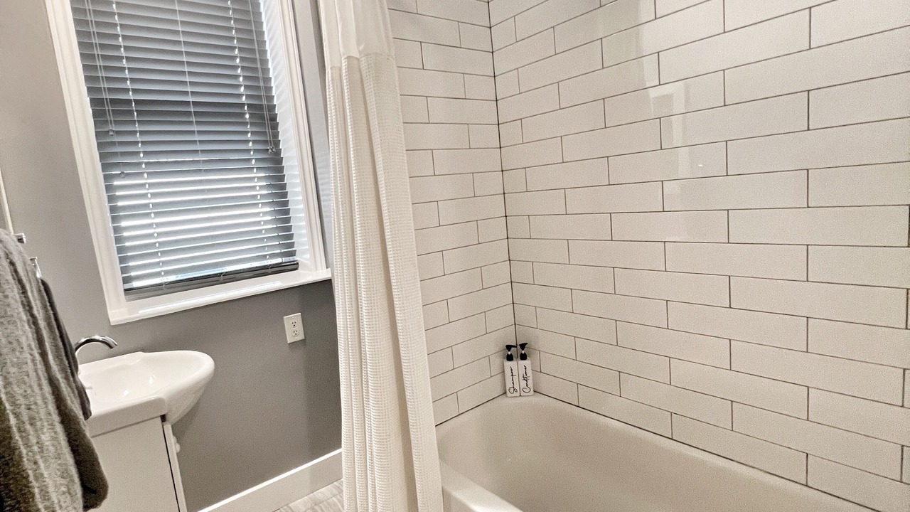 Photo of Bathroom in Walkerville