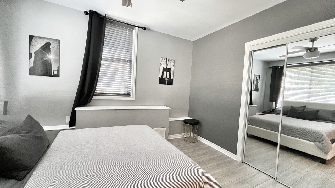 Photo of Bedroom in Walkerville