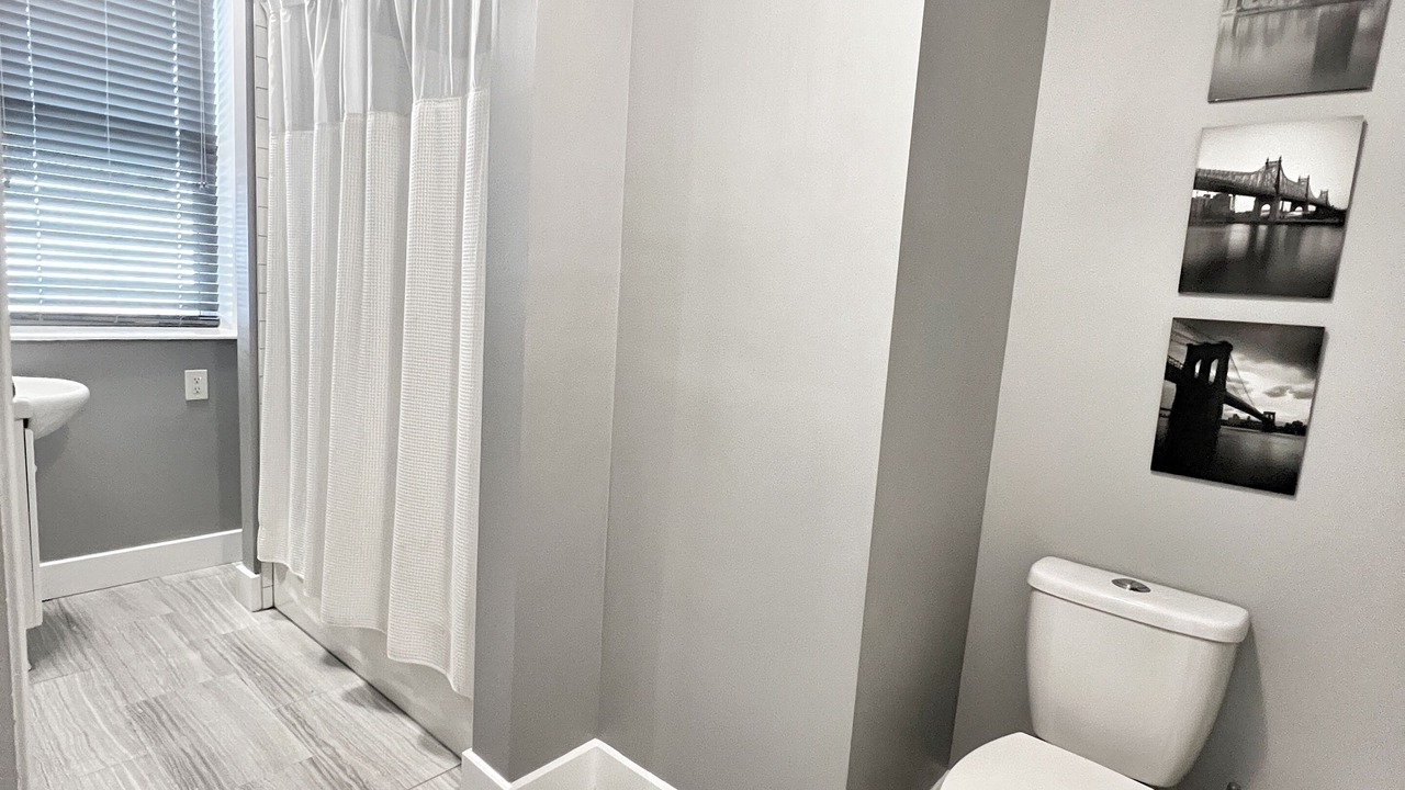 Photo of Bathroom in Walkerville