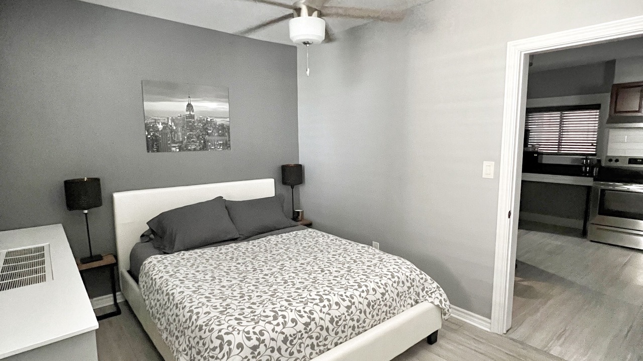 Photo of Bedroom in Walkerville