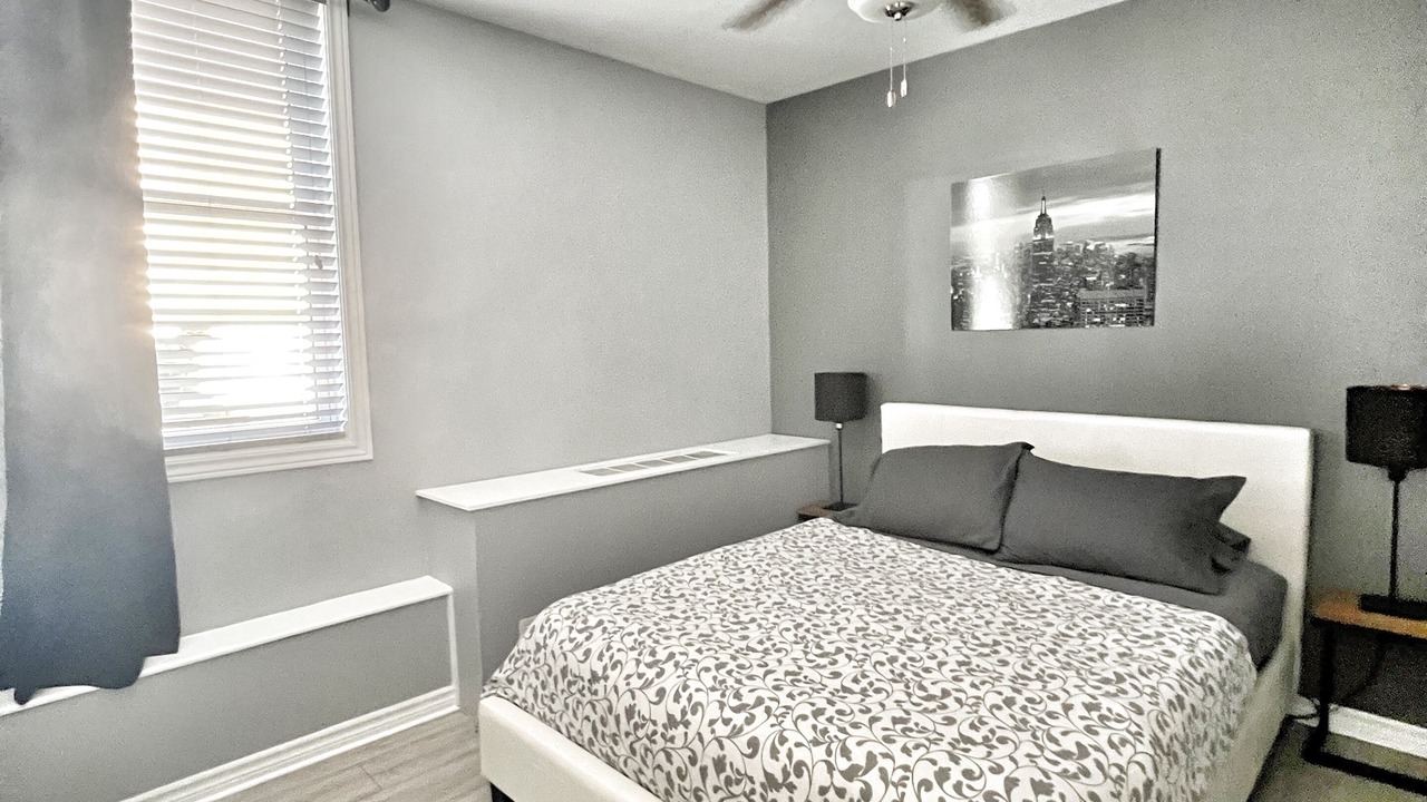 Photo of Bedroom in Walkerville