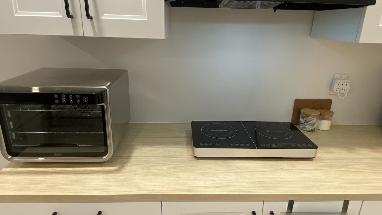 Photo of Kitchen in Milton