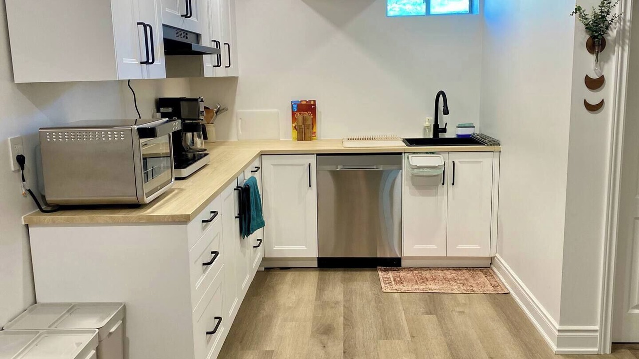 Photo of Kitchen in Milton