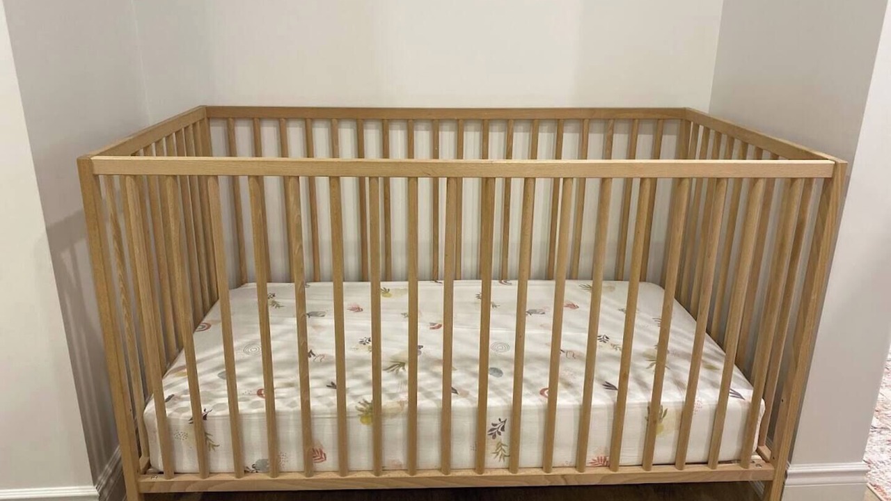 Photo of Bedroom in Milton