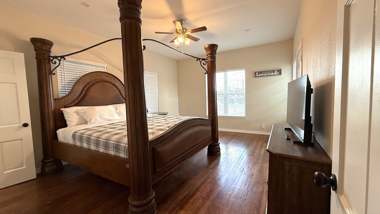 Photo of Bedroom in Seguin
