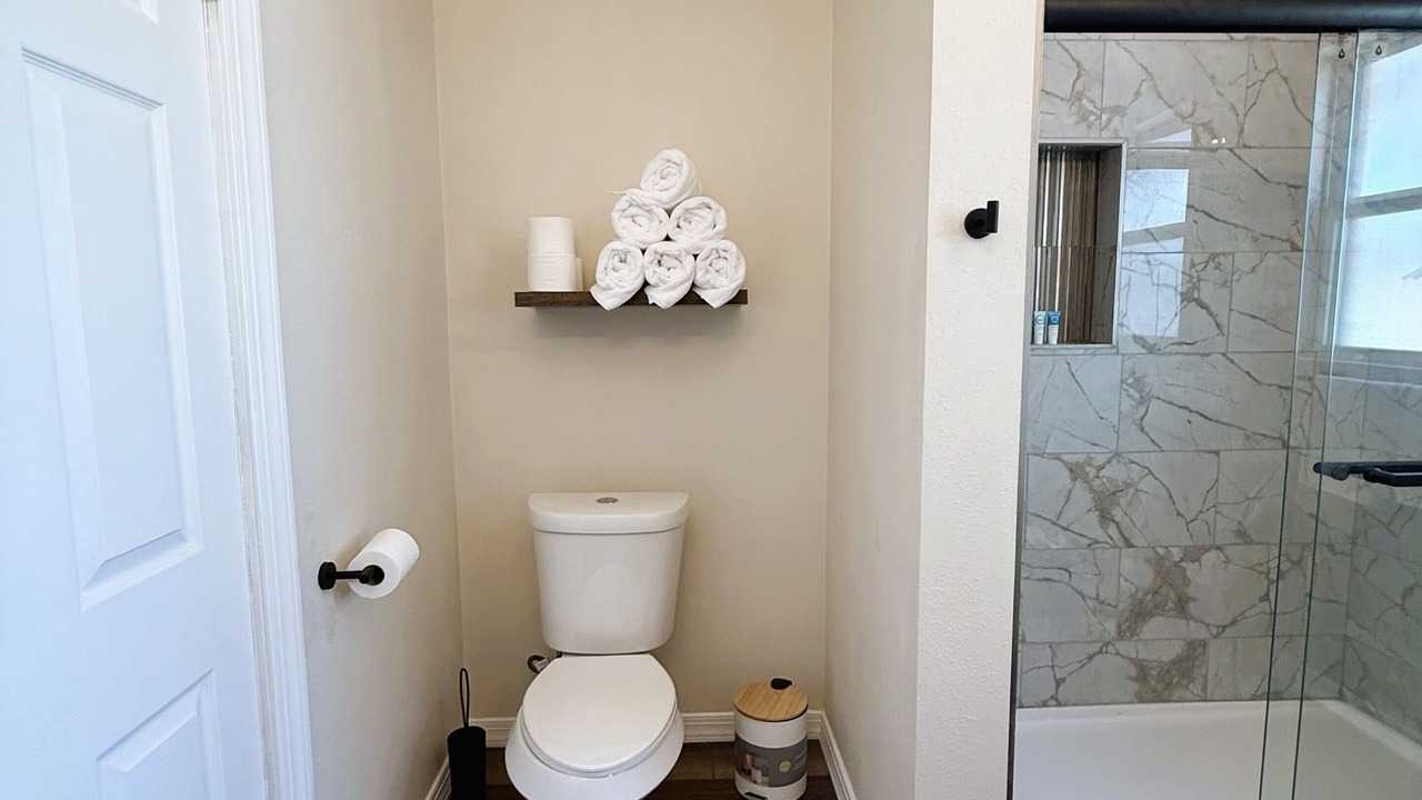 Photo of Bathroom in Seguin