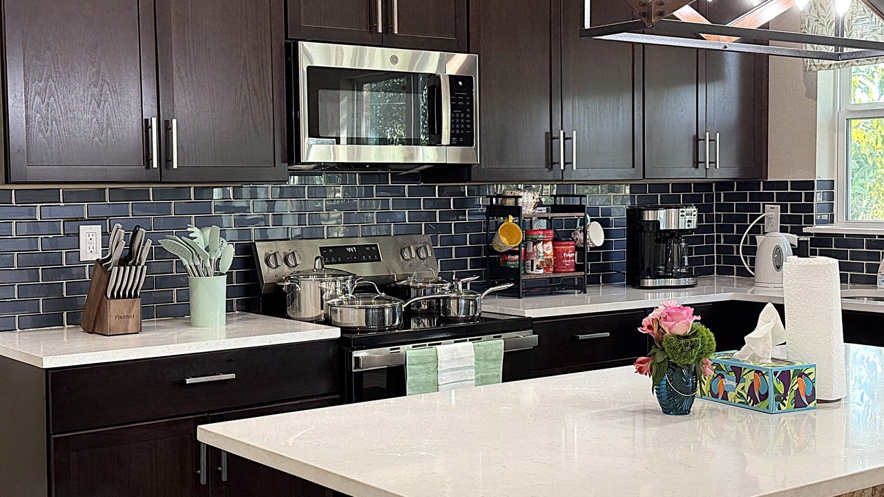 Photo of Kitchen in Seguin