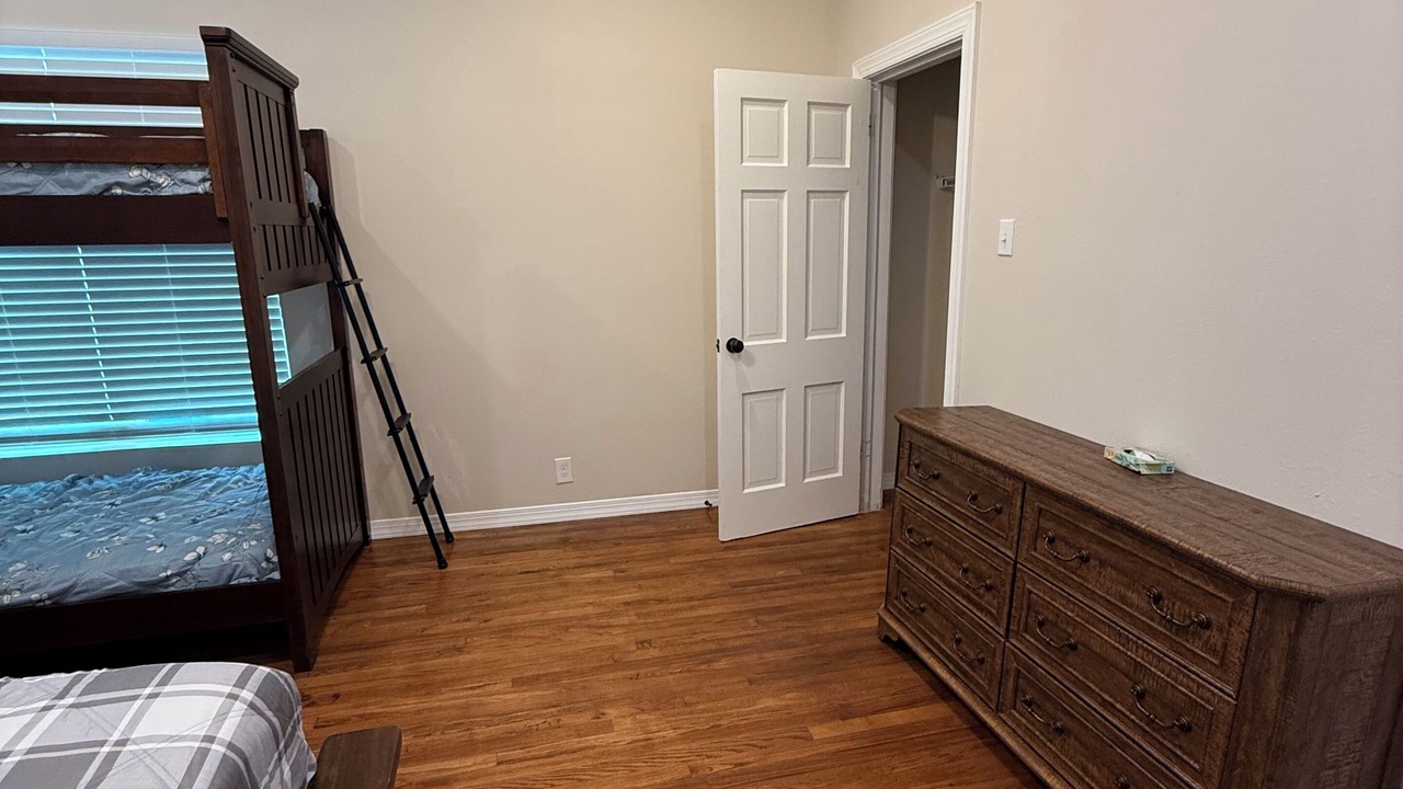 Photo of Bedroom in Seguin