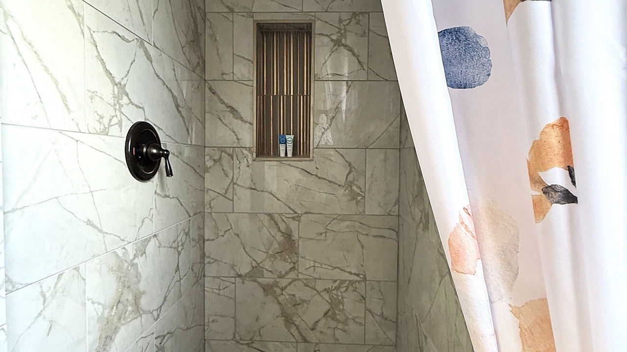Photo of Bathroom in Seguin