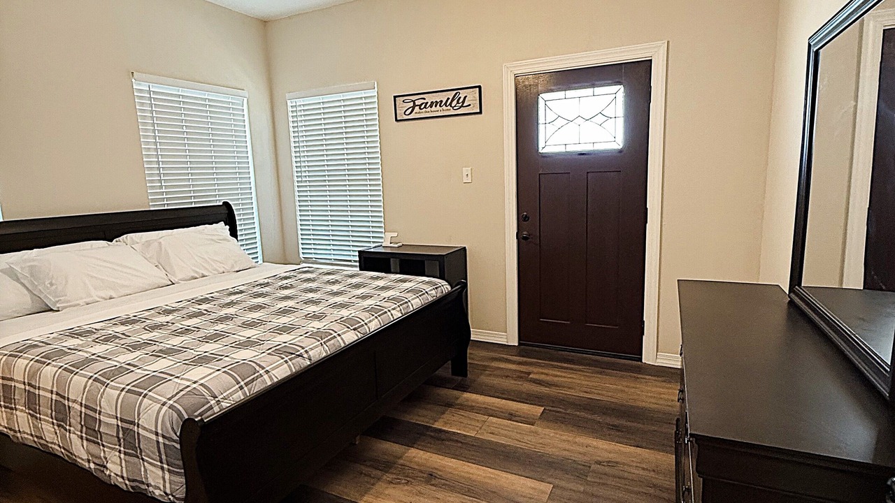 Photo of Bedroom in Seguin