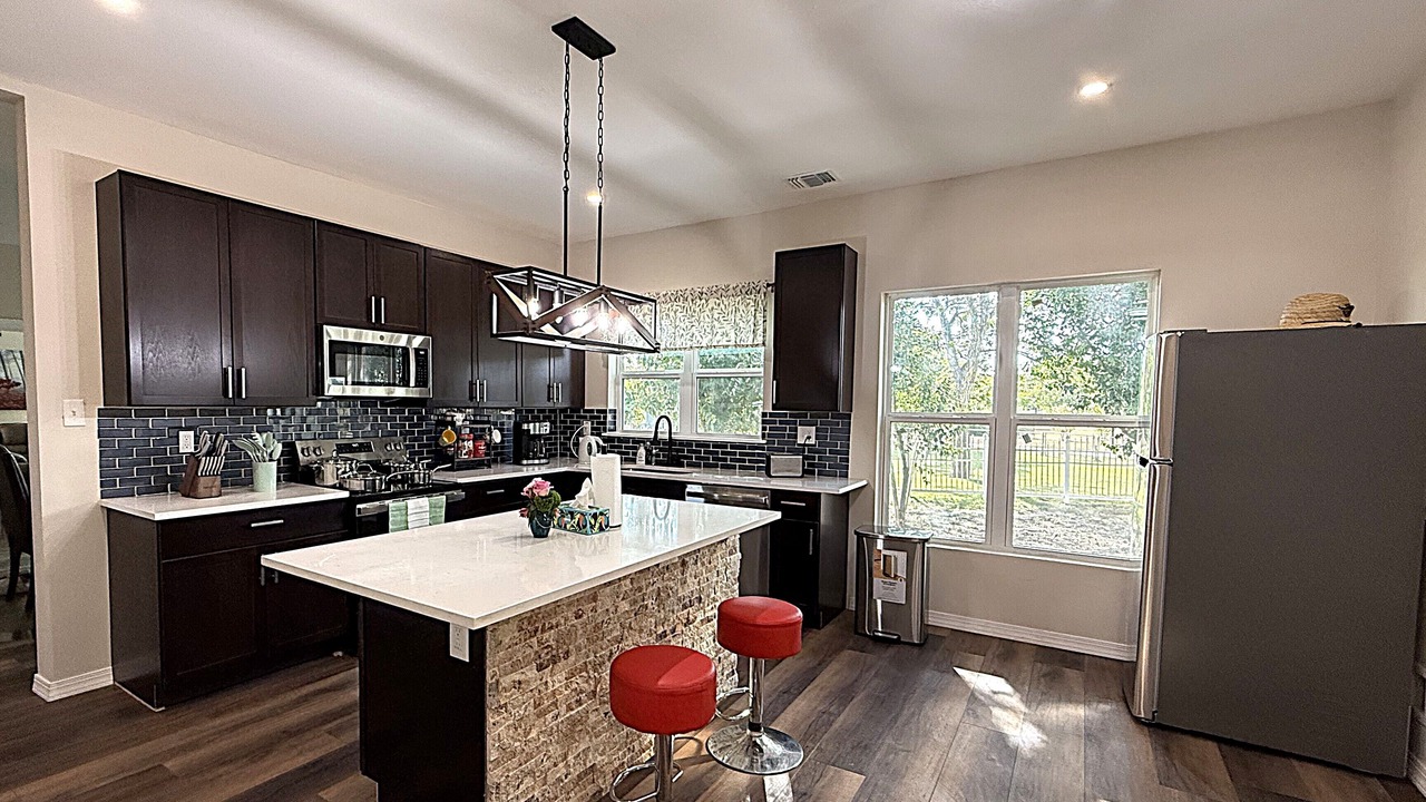 Photo of Kitchen in Seguin